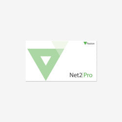Paxton Net2 Software - Pro