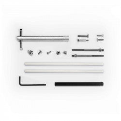 Paxton PaxLock Pro - 57-60mm Door Kit