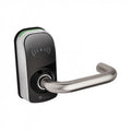 Paxton PaxLock Pro - Black Indoor Euro
