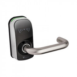 Paxton PaxLock Pro - Black Outdoor Euro