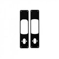 Paxton PaxLock Pro - Euro profile cover plate kit 90-92mm