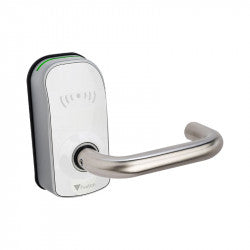 Paxton PaxLock Pro - White Indoor Euro