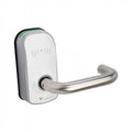 Paxton PaxLock Pro - White Outdoor Euro