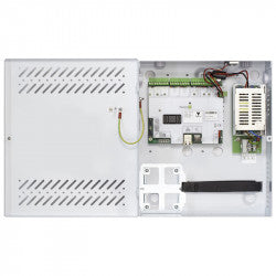 Paxton10 Video Controller - 4A PSU - 2 SATA ports - Metal Housing
