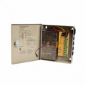 Power Supply CCTV 9way 10Amp Distribution Box