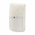 Risco PIR Digi-Sense 12m 32kg Pet