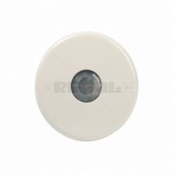 Risco PIR Lunar Ceiling 360 DTAM Grade 3