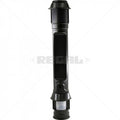 RoboGuard O/door Tx 20m 110 Degree Dual Passive incl Ball Brkt - Blk