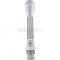 RoboGuard O/door Tx 20m 110 Degree Dual Passive incl Ball Brkt - WHT
