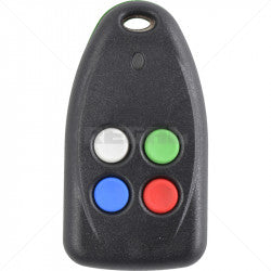 RoboGuard Remote 4 Button