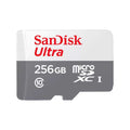 SD Card for Surveillance Recording Ultra Micro SD 512GB