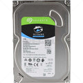 SEAGATE 1TB HDD Surveillance Storage SkyHawk 3.5 Size SATA