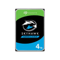 SEAGATE 4TB HDD Surveillance Storage SkyHawk 3.5 Size SATA