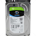 SEAGATE 6TB HDD Surveillance Storage SkyHawk 3.5 Size SATA
