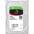 SEAGATE 8TB HDD NAS IronWolf 3.5 Size SATA