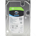 SEAGATE 8TB HDD Surveillance Storage SkyHawk AI Drive 3.5 Size SATA