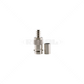 Securi-Prod BNC Crimp Connector Female 6mm
