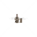 Securi-Prod BNC Crimp Connector Male 6mm