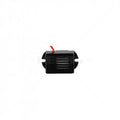 Securi-Prod Buzzer Rectangular Black