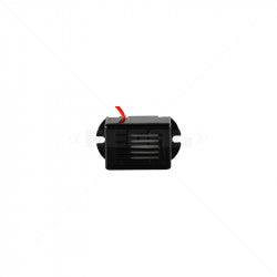 Securi-Prod Buzzer Rectangular Black