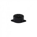 Securi-Prod Buzzer Round Black