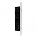 Securi-Prod Fail Safe Bolt Lock with Time Delay 12VDC
