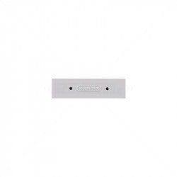Securi-Prod Magnetic Contact N/C White