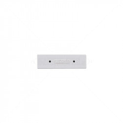Securi-Prod Magnetic Contact N/O White