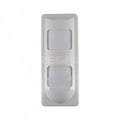 Securi-Prod Outdoor Detector with Dual PIR with MW