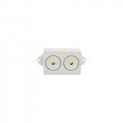 Securi-Prod Piezo Dual Mini Bomb