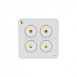 Securi-Prod Piezo Quad Maxi Bomb