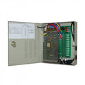 Securi-Prod Power Supply CCTV 10way 10Amp Distribution Box