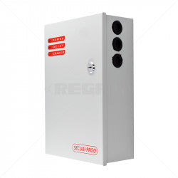 Securi-Prod Power Supply - Power Store 13.6VDC 5Amp