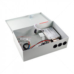 Securi-Prod Power Supply - Power Store 13.6VDC 5Amp