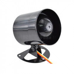 Securi-Prod Siren 30W - Cop siren