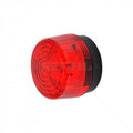 Securi-Prod Strobe Light Large Red