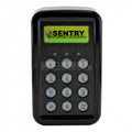 Sentry Wireless Access LED Keypad