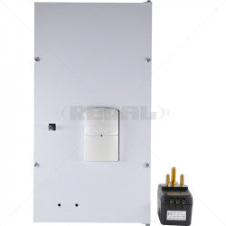 Skunk Pepper Gas Master Unit incl PIR PSU Remote Sound Bomb