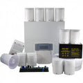 SPECTRA SP6000/K32 K/P Kit C/W 10x PRO Pir's PA9125