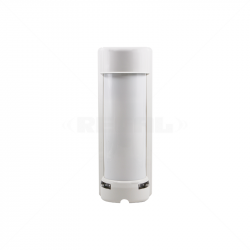 Takex PIR Dual Zone 180 12m Anti-Masking Outdoor IP55