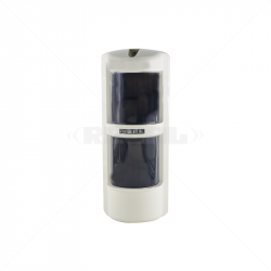 Takex PIR Dual Zone 180 12m Outdoor IP54