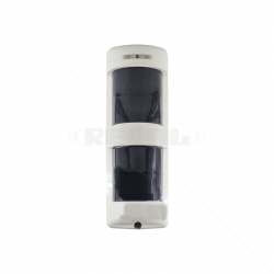 Takex PIR Dual Zone Pet 90 12m Outdoor