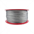 Wire - Aluminium Stranded 2.0mm 500m 4.2Kg