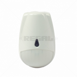 XGuard Xwave Wireless Indoor Detector 9 x 9m 100 Degree Detection