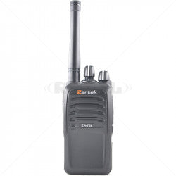 Zartek PMR UHF 2Way Radio ZA-758