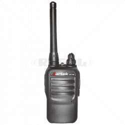 Zartek Professional UHF 2 Way Radio ZA-748