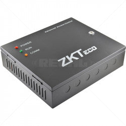 ZKTeco Enclosure for InBio Controller - 12VDC 3Amp PSU - Metal