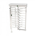 ZKTeco FHT2322 Turnstile - Full Height - 3 Arm - Fingerprint & RFID