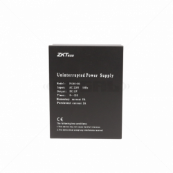 ZKTeco P1205-B3 AC110-240V 12V 5A