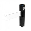 ZKTeco SBT2022S Swing Barrier - FP & RFID